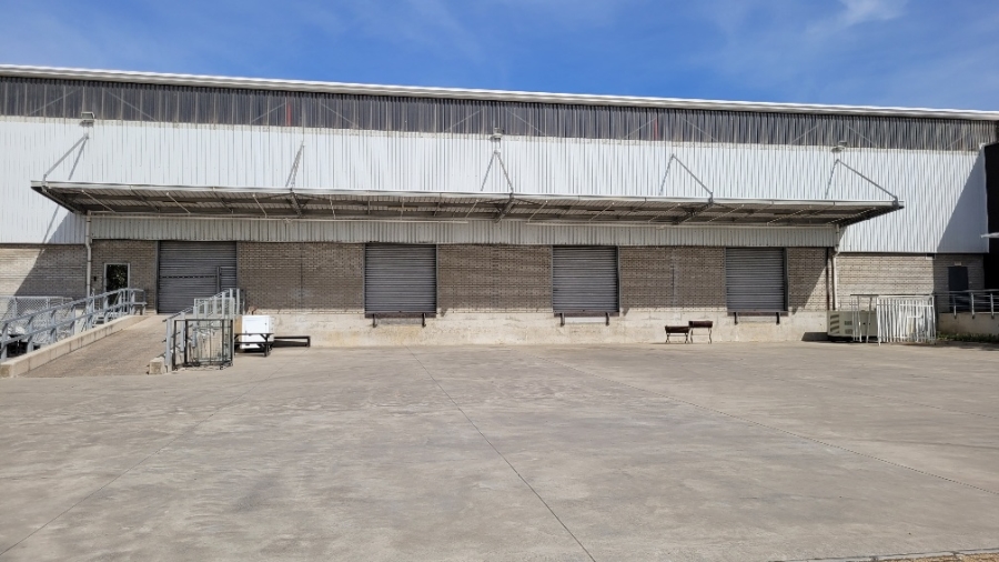 To Let commercial Property for Rent in Montague Gardens Western Cape